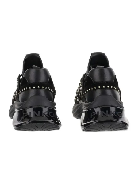 Pantofi Pinko negru