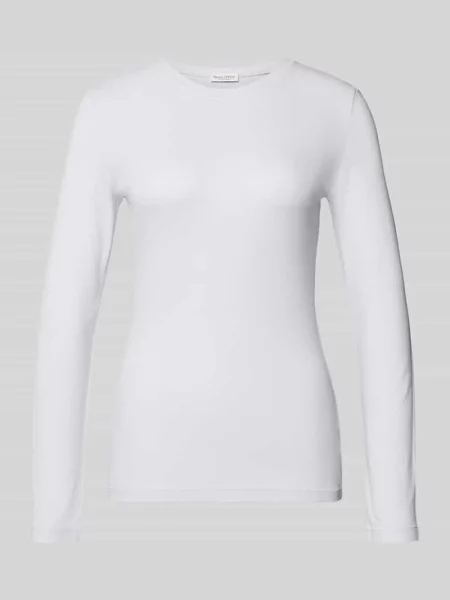 Top Marc O'polo z długim rękawem