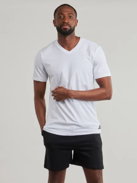 Majica Adidas bijela