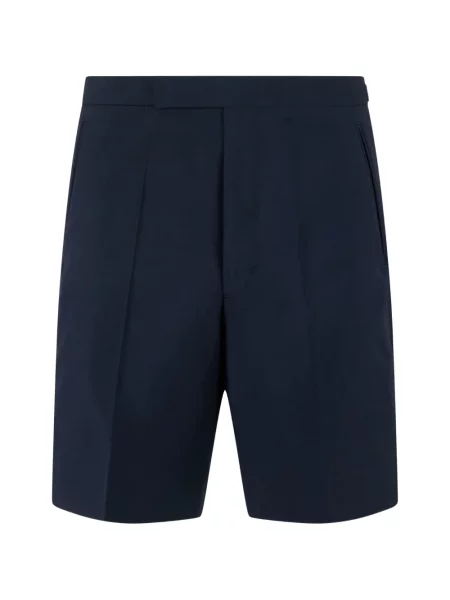 Kraťasy Prada modré