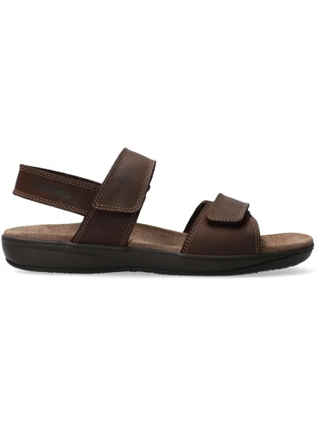 Pantofi Mephisto maro