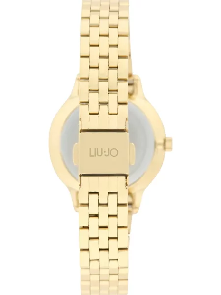 Часы Liu Jo золотые