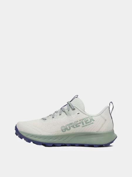 Кросівки для бігу Saucony текстиль зелений