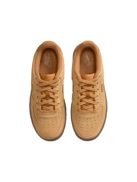 Pantofi Nike maro