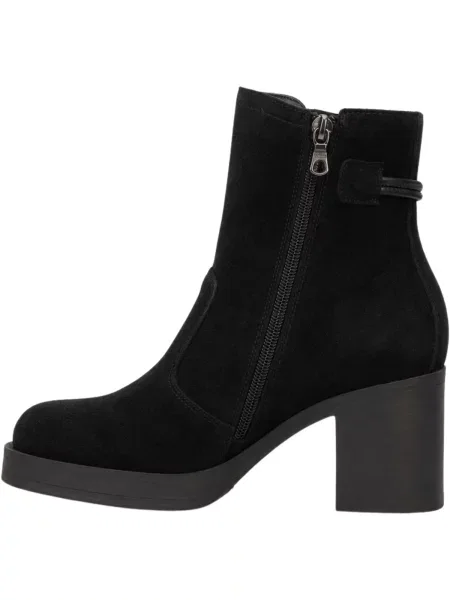 Pantofi Nerogiardini negru
