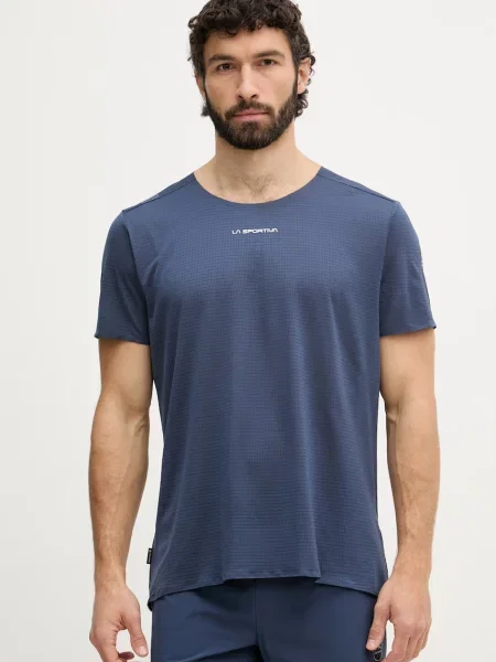 La Sportiva tricou sport pentru bărbați Pure