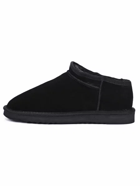 Gooce Cizme Jackie' negru