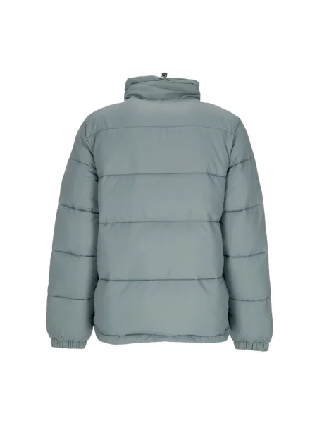 Kurtka puchowa Dickies wodoszczelna zielona