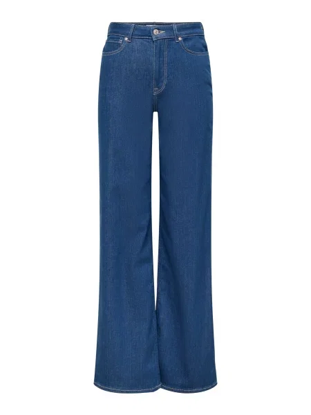 ONLY Jeans ONLMadison denim albastru