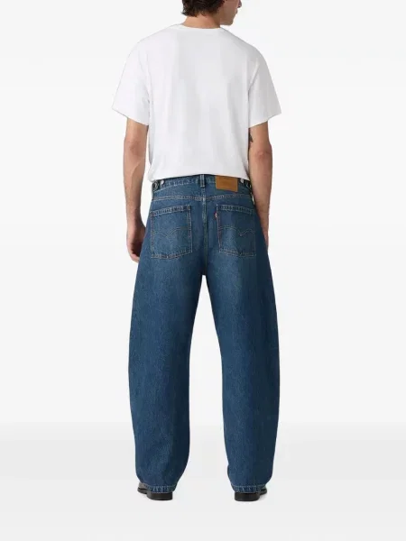 Blugi Levi's® albastru