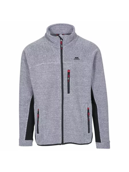 Полар Trespass сиво