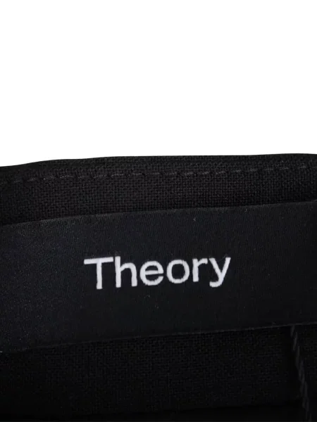 Sacou Theory negru