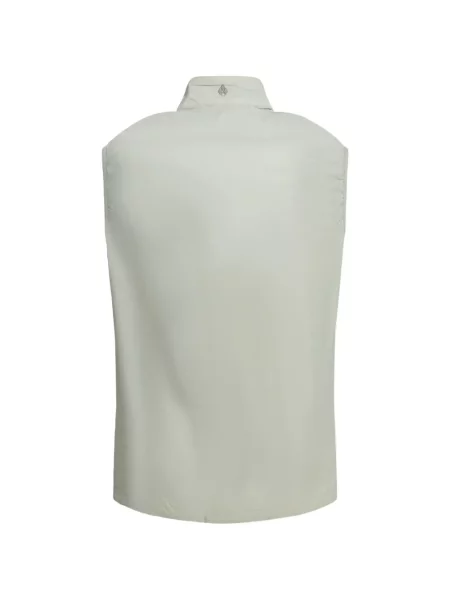 Vestă Montbell cu broderie