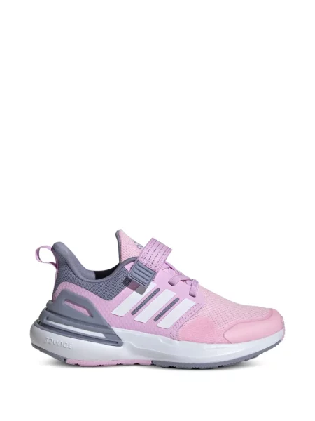Sneakersy dziecięce Adidas białe