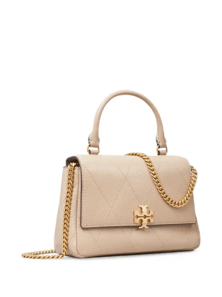Matlasat geanta crossbody Tory Burch