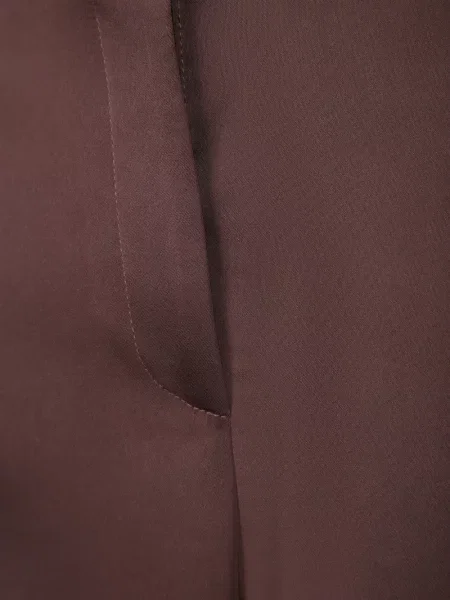Pantaloni Blanca Vita maro