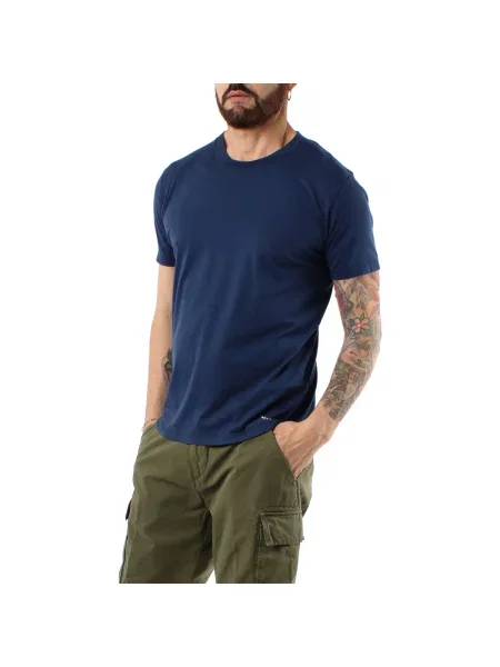 Tricou Roy Roger's albastru