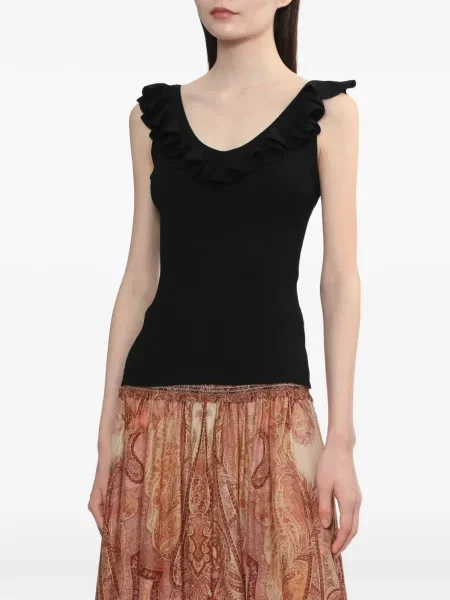 Top Zimmermann negru