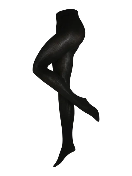 Palton Swedish Stockings negru