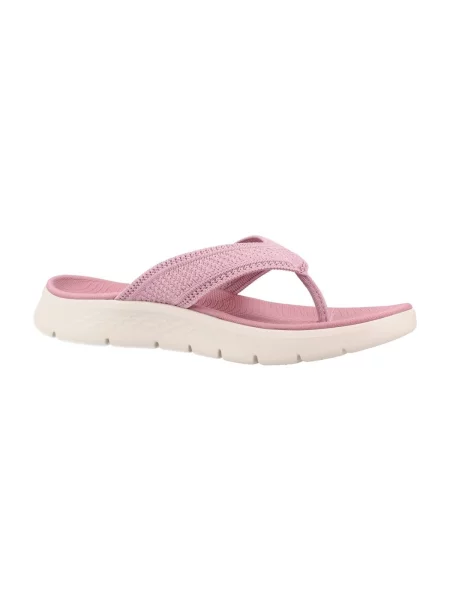 Pantofi Skechers violet