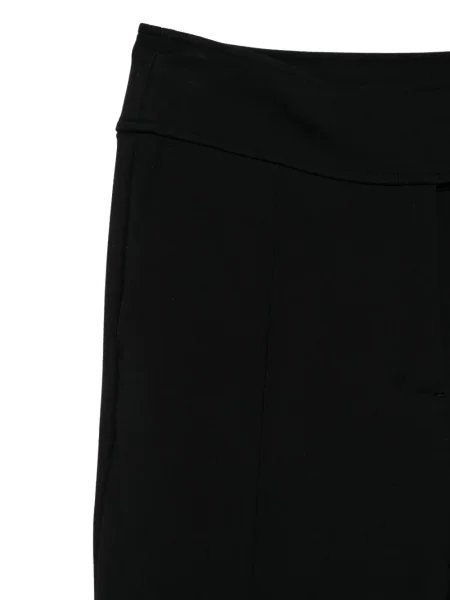 Pantaloni Dorothee Schumacher negru