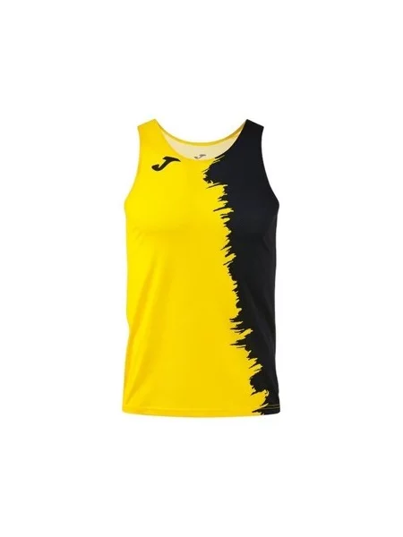 Majica Joma crna