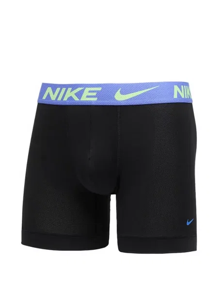 Lung chiloți Nike negru