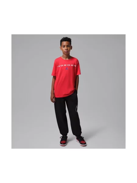 Pantaloni copii Nike negru