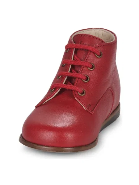 Pantofi copii Little Mary roșu