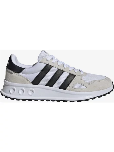 Buty adidas Run 84 czarny 40 biały