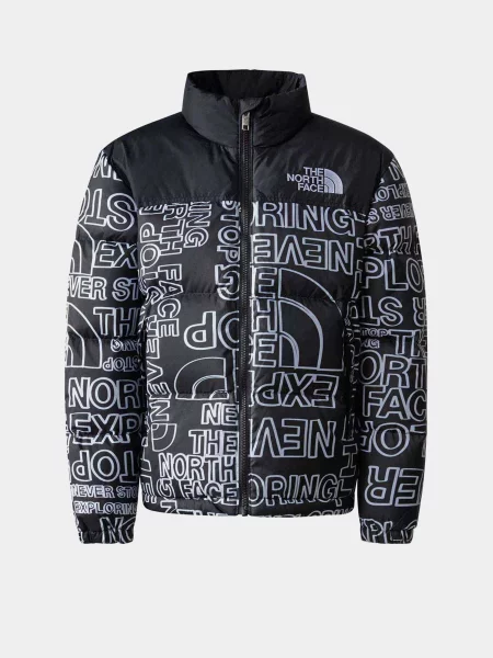Детская куртка The North Face