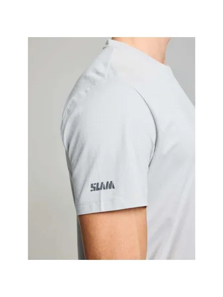 Tricou Slam gri