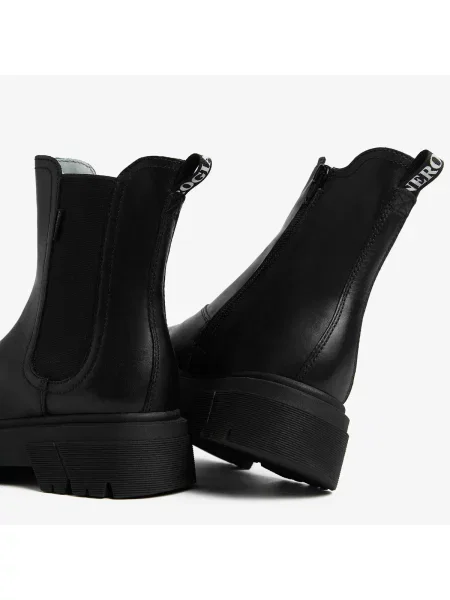 Pantofi copii Nerogiardini negru