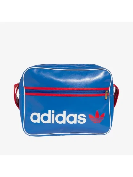 Сумка Adidas Originals синяя