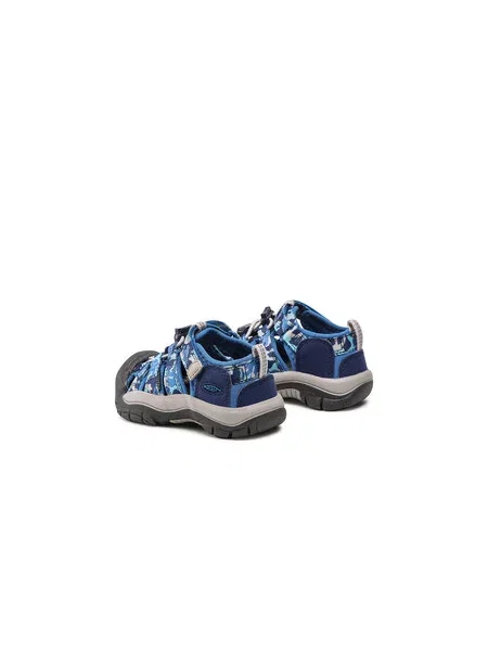 Keen Sandali Newport H2 modra