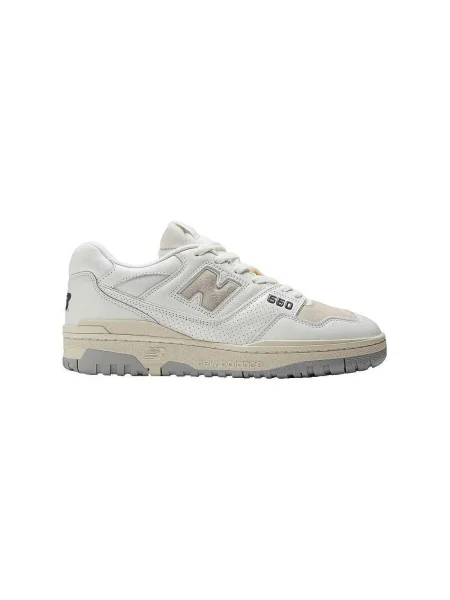 Pantofi New Balance alb