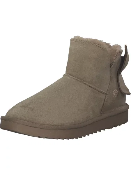 Dockers by Gerli Boots τέφρα