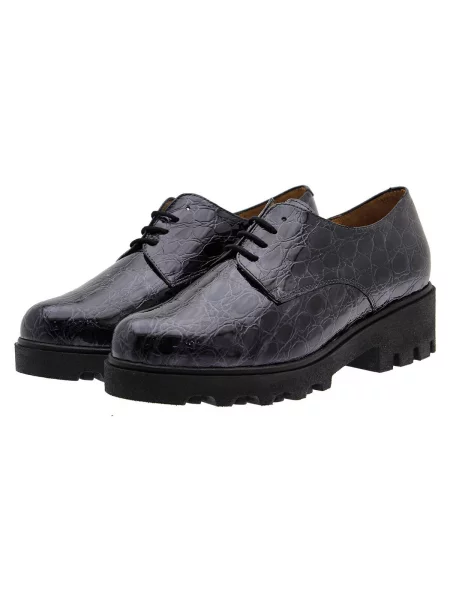 Pantofi Piesanto gri