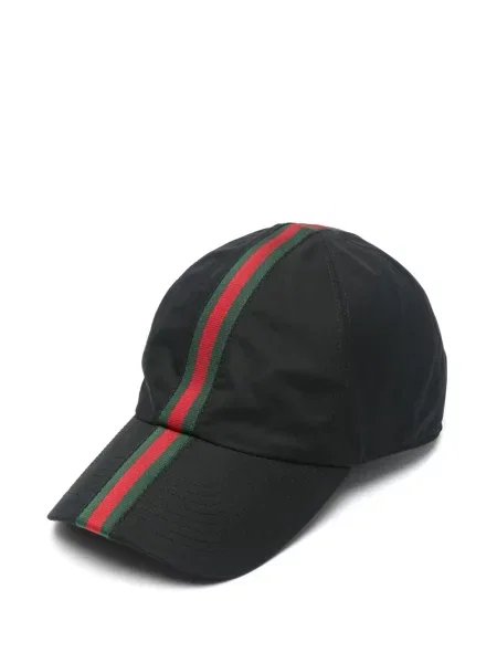 Czapka Gucci czarna