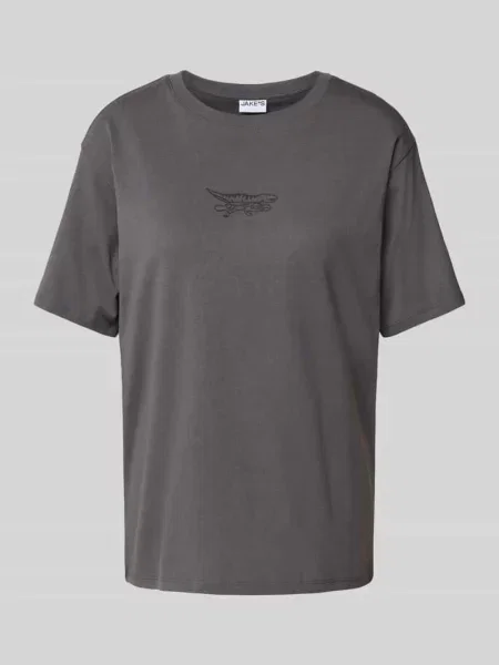 T-shirt z nadrukowanym motywem Jake*s Casual