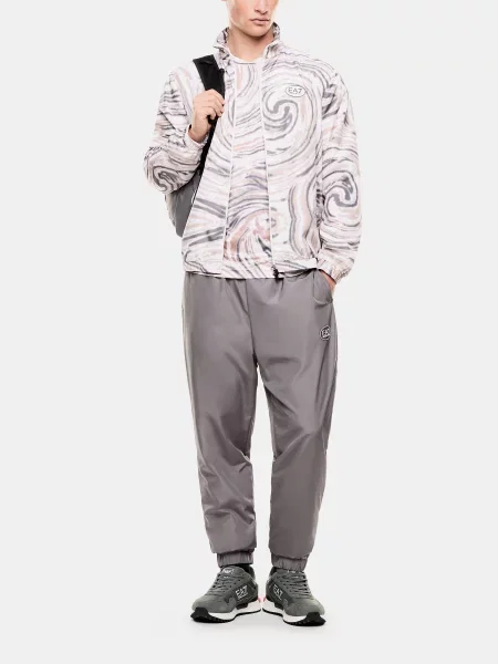 Спортивний костюм бежевий