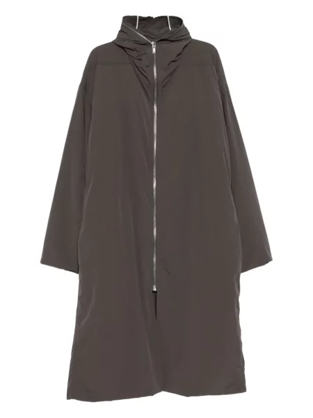 Палто Rick Owens сиво
