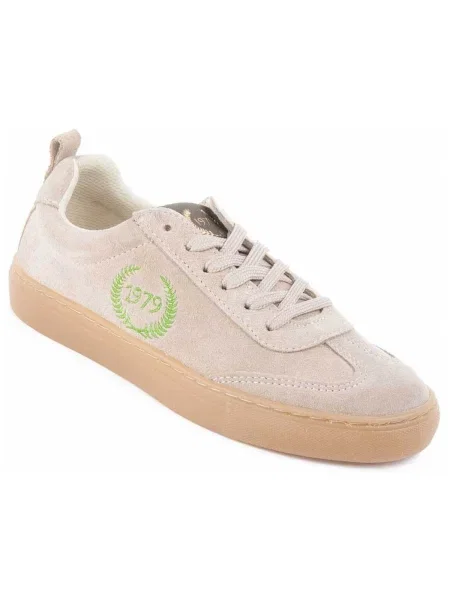 Pantofi Montevita bej