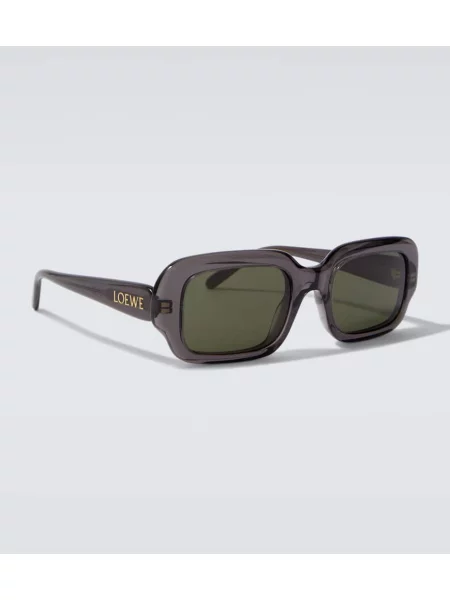 Ochelari de soare Loewe gri