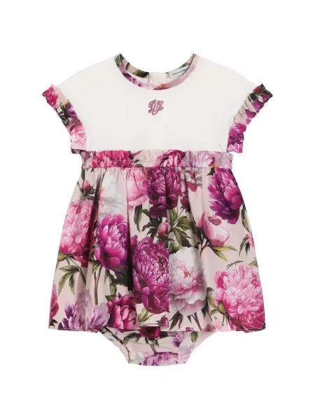 Sukienka dziecięca Dolce And Gabbana