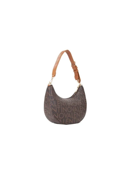 Geanta crossbody Valentino maro
