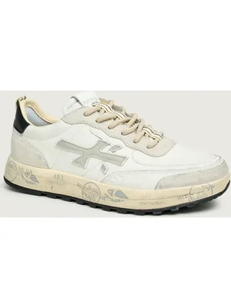 Sneaker Premiata fehér