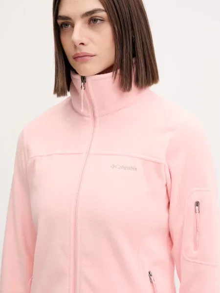Спортивна кофта Columbia Fast Trek II