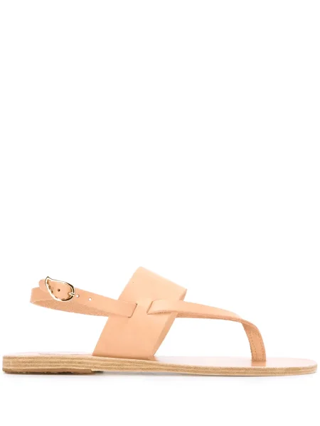 Sandale Ancient Greek Sandals fără toc