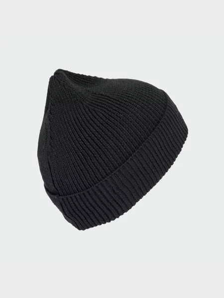 Шапка Adidas черная